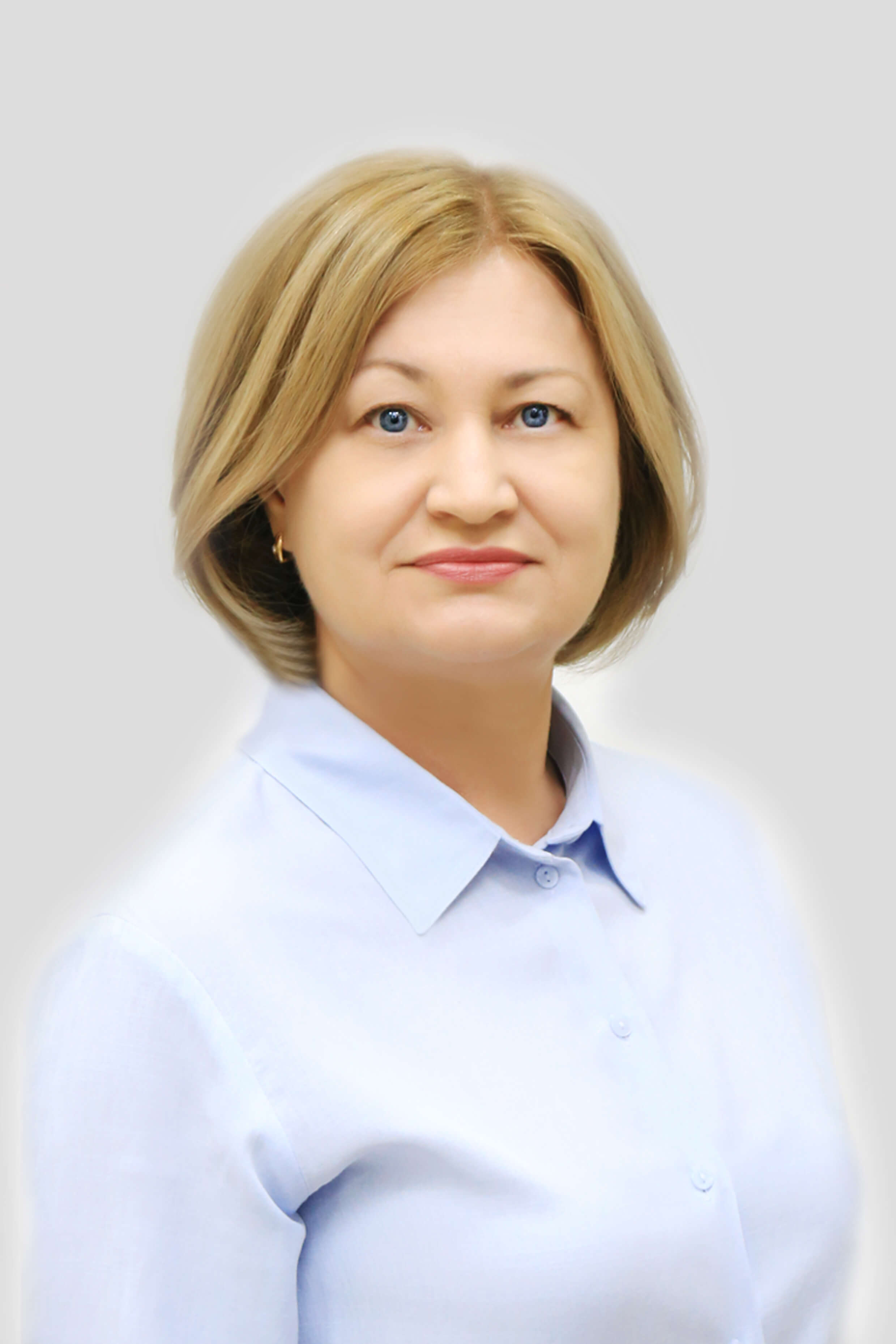 Иванова