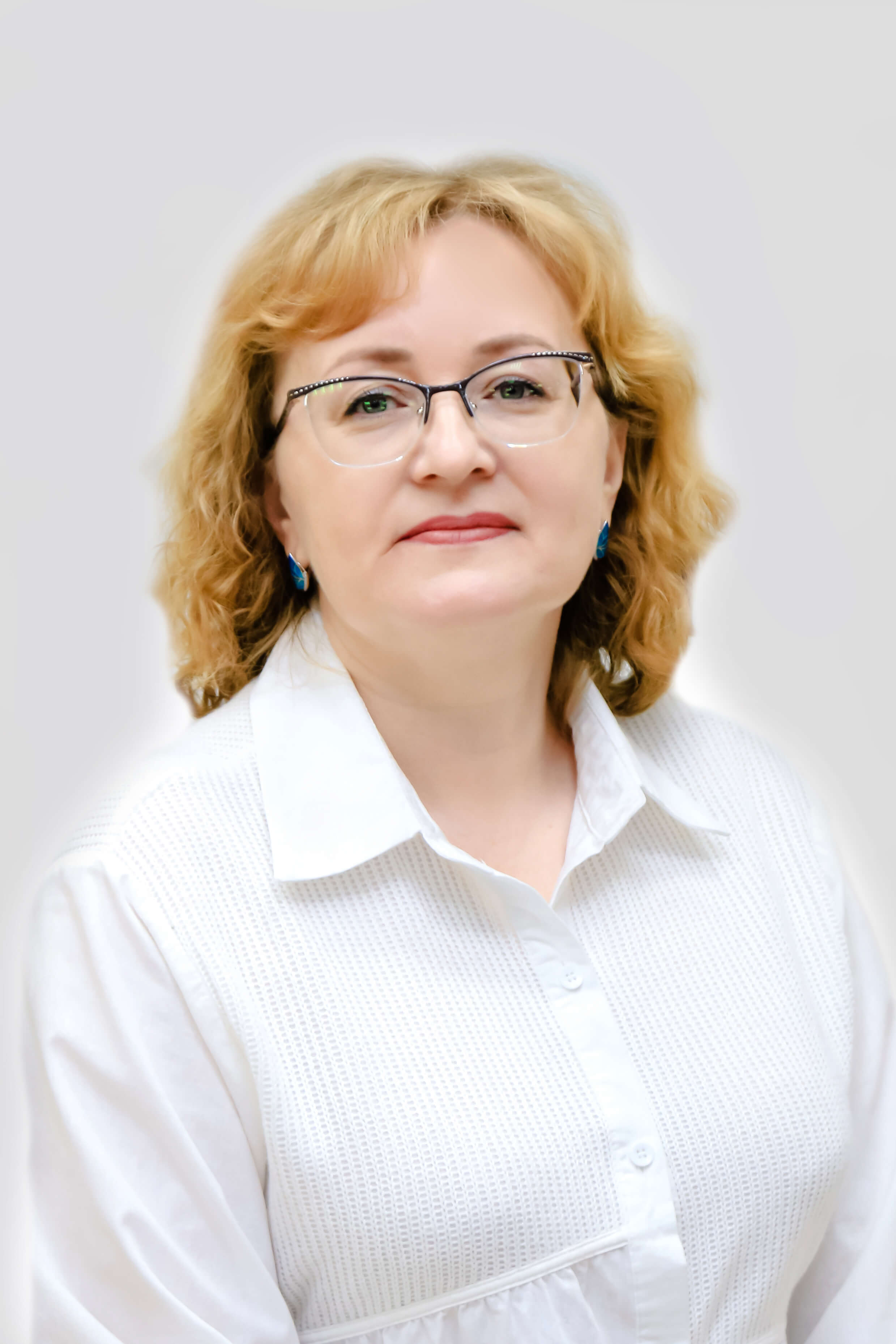 Качанова