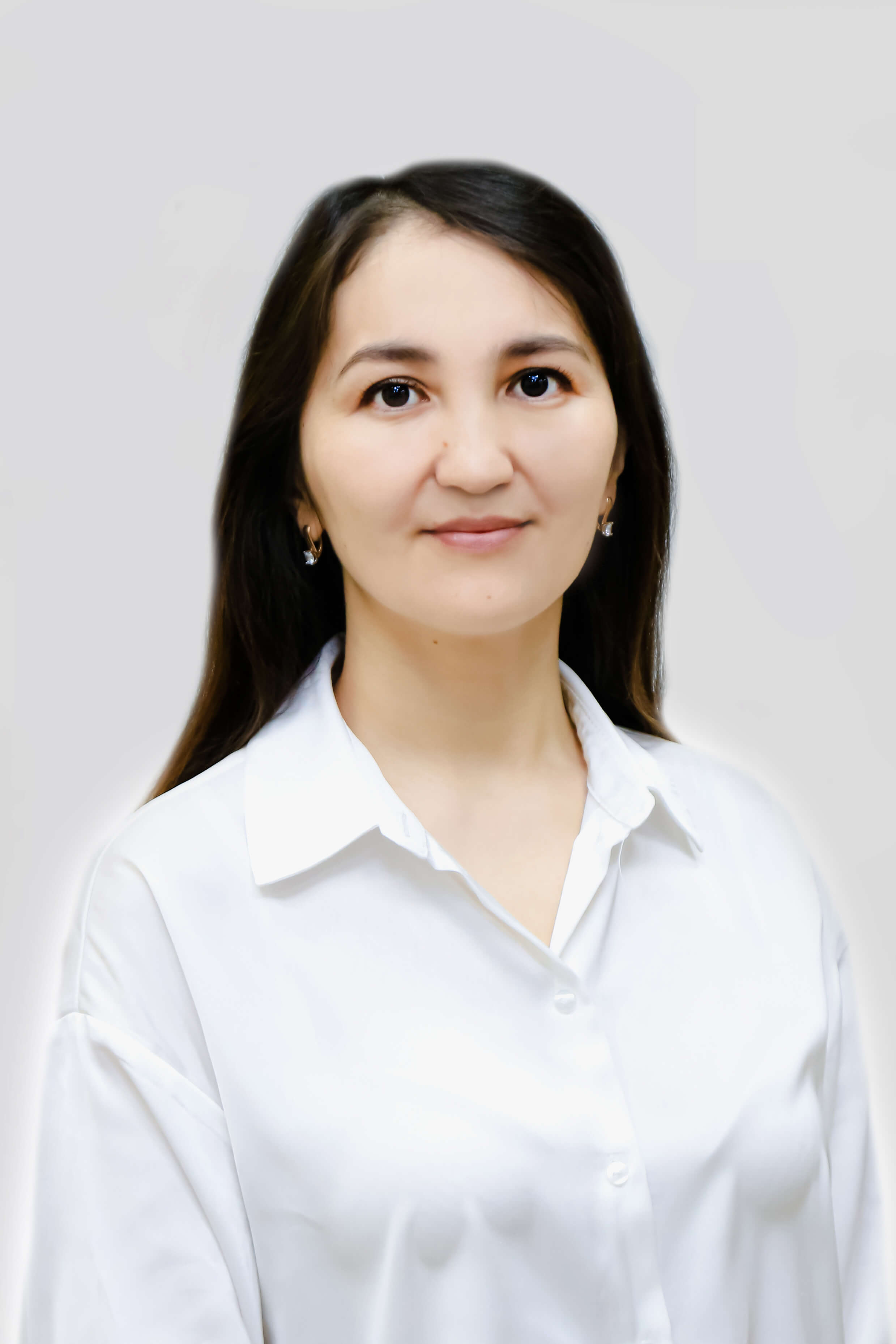 Смаилова