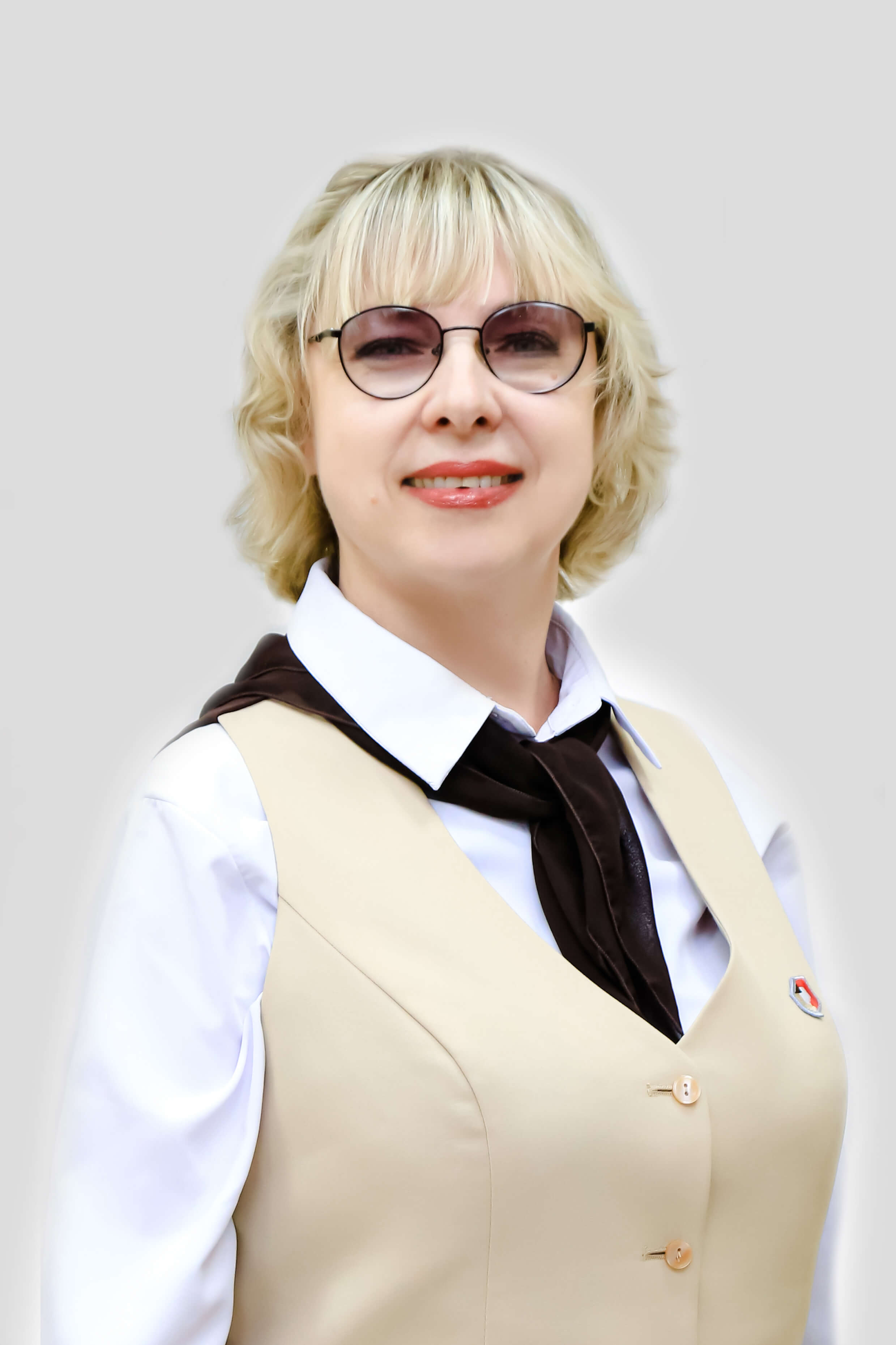 Старовойтова